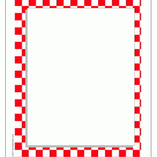 Baby Page Border - ClipArt Best