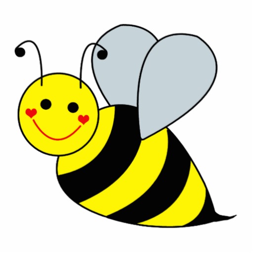 Printable Bumble Bee Cutouts Printable World Holiday