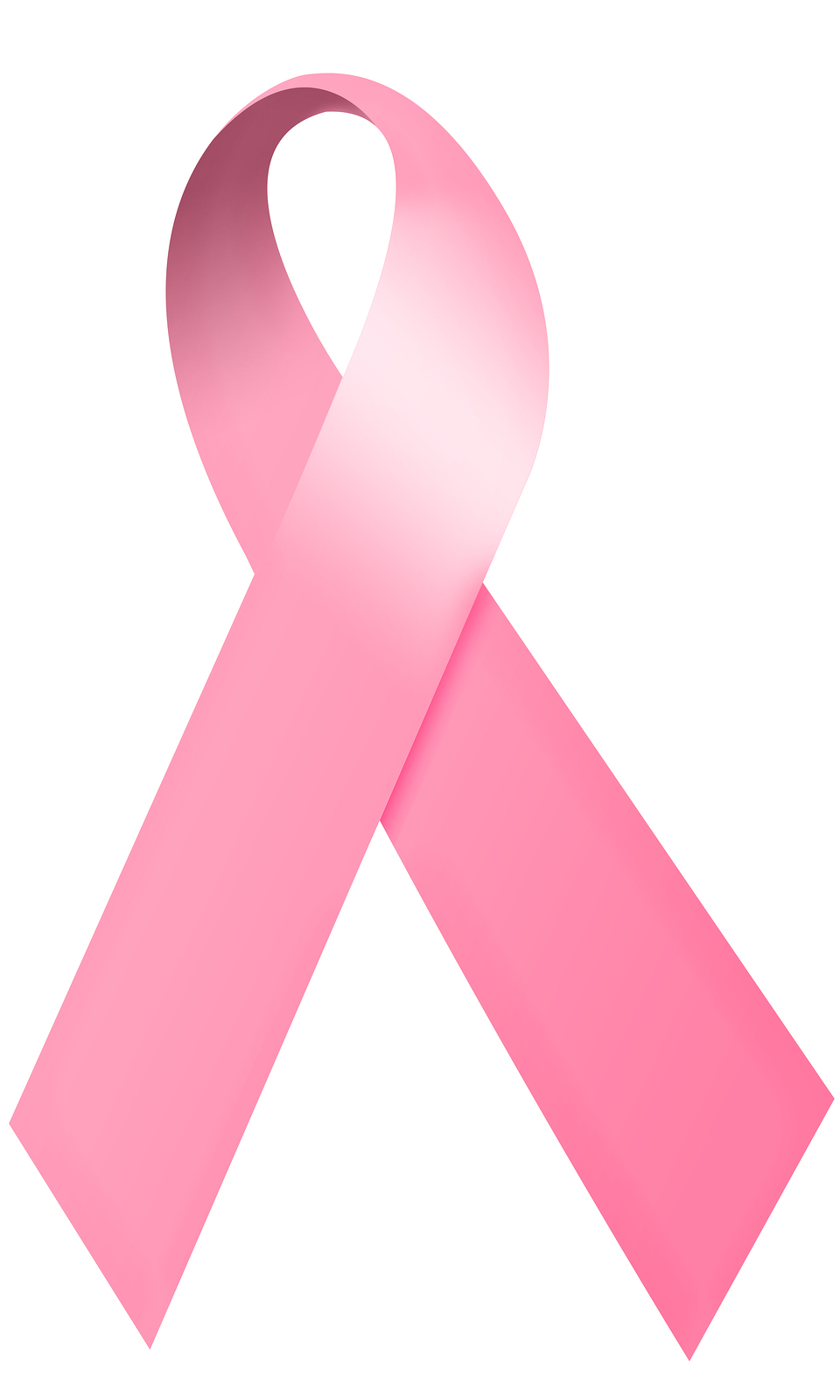 Breast Cancer Ribbon Vector Png Picture | Health Site