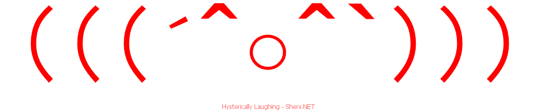 hysterically-laughing-text- ...