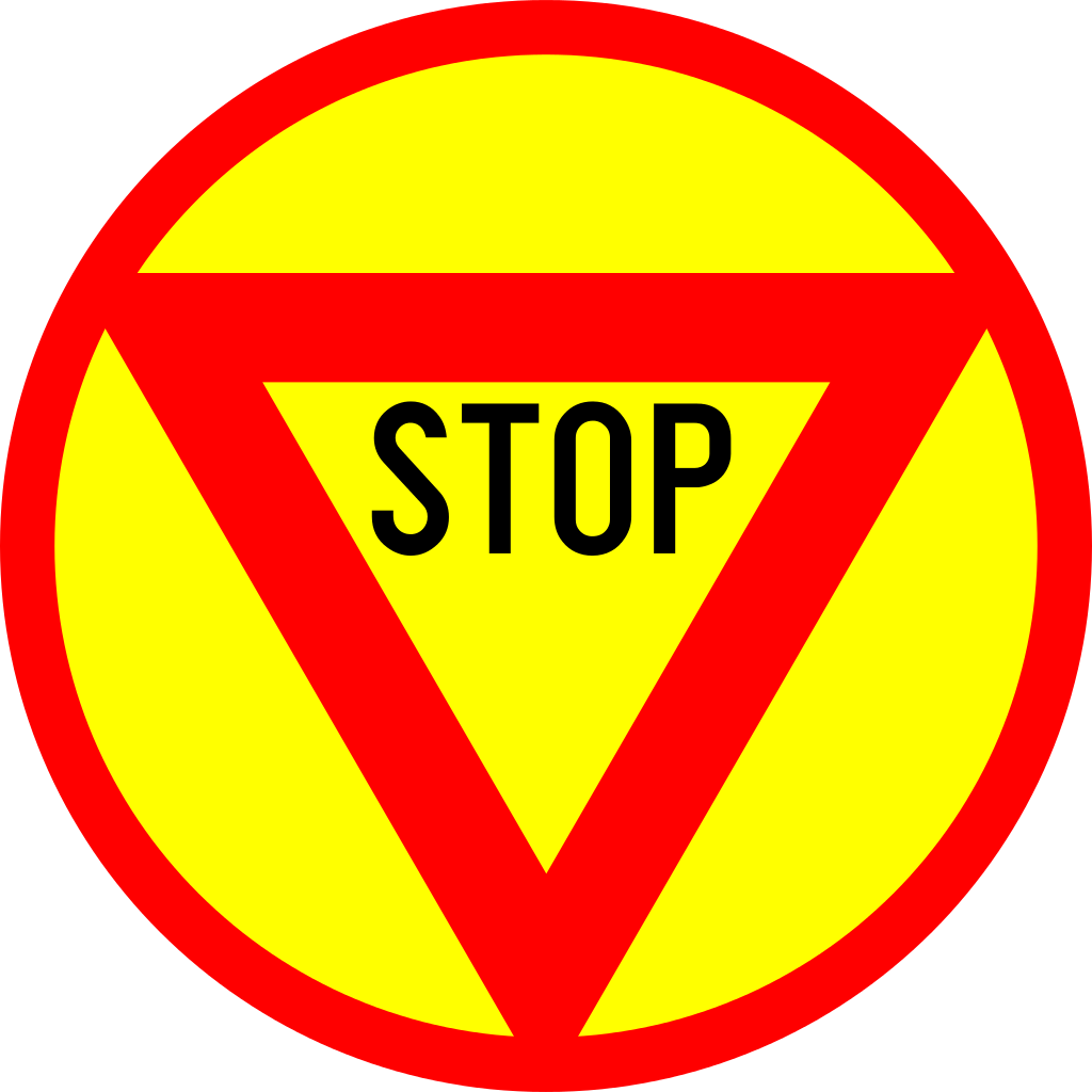 Stop Sign Template Printable Clipart Best Free Printable Stop Signs Images And Photos Finder