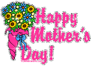 Mother S Day Clip Art Flowers | Clipart Panda - Free Clipart Images
