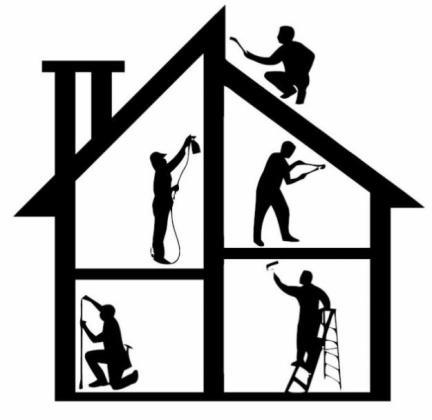 Pix For > Handyman Services Logo