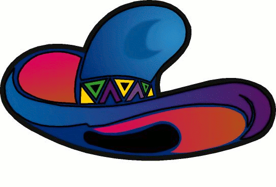 Hats Clip Art Pictures | Clipart Panda - Free Clipart Images