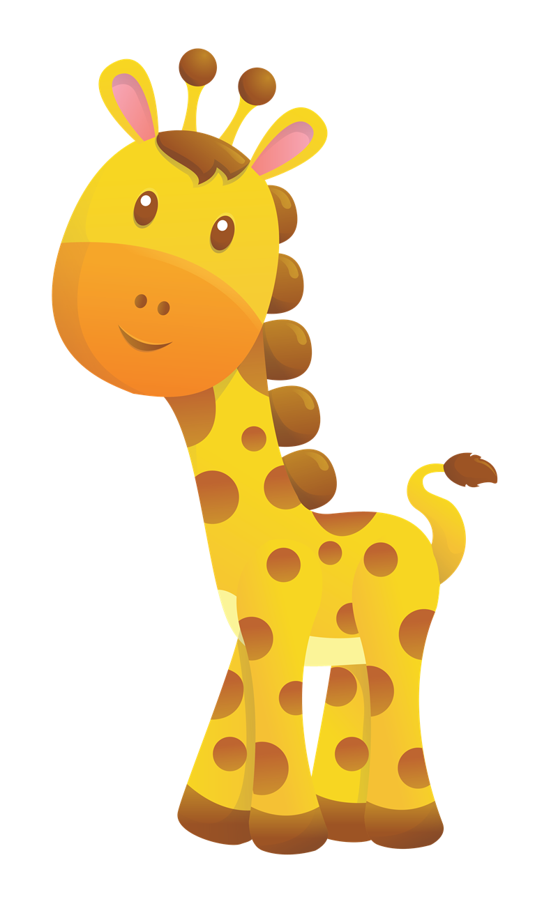 baby shower clip art giraffe - photo #1