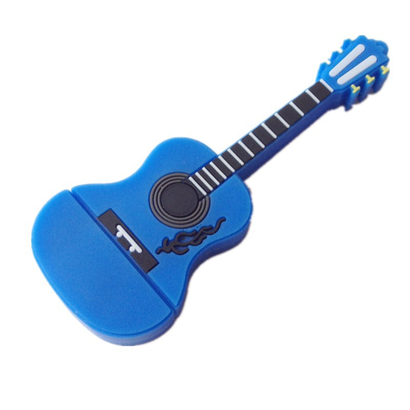 Electric Guitar Cartoon Clipartsco