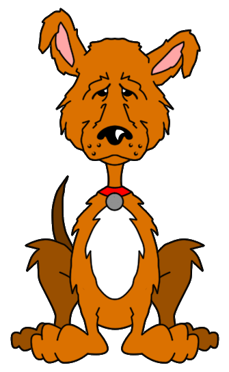 clipart pictures of dogs - photo #37