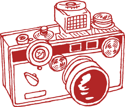 Vintage Camera - Free Clip Arts Online | Fotor Photo Editor