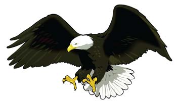 Eagle Free Vector - ClipArt Best