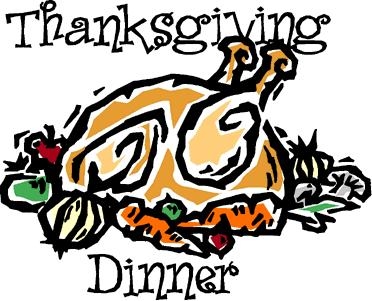 Church Thanksgiving Dinner Clipart | Free Internet Pictures
