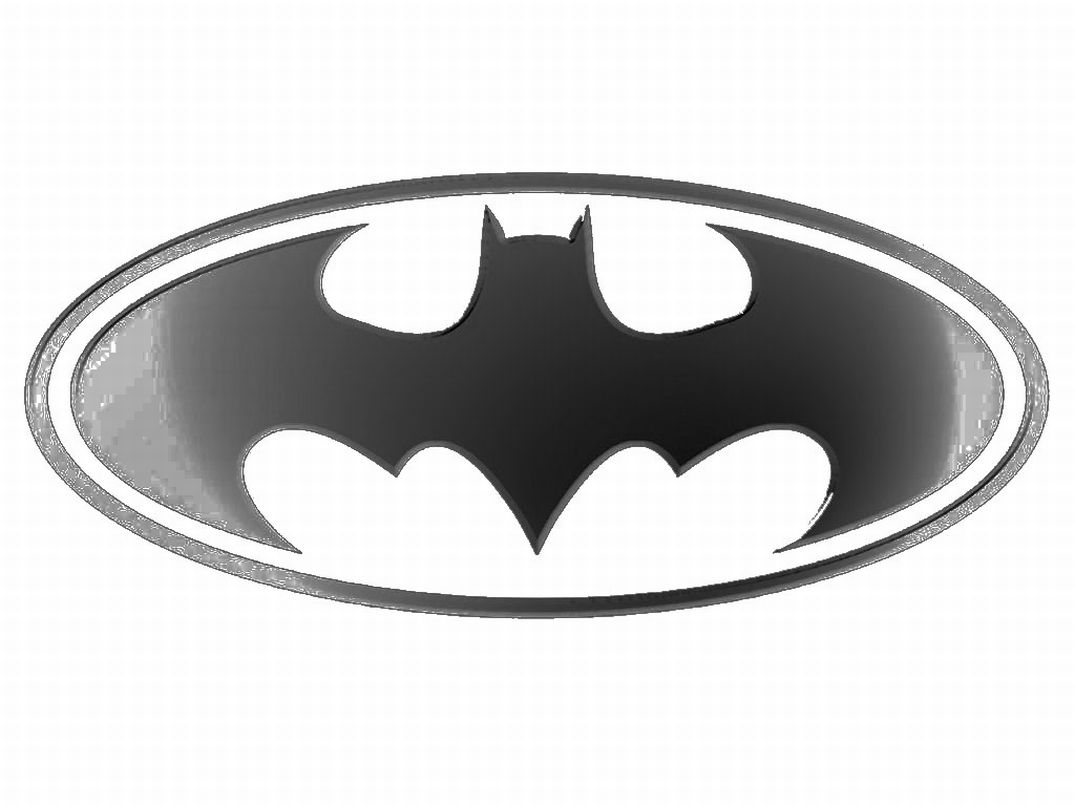 batman-logo-coloring-pages_ ...