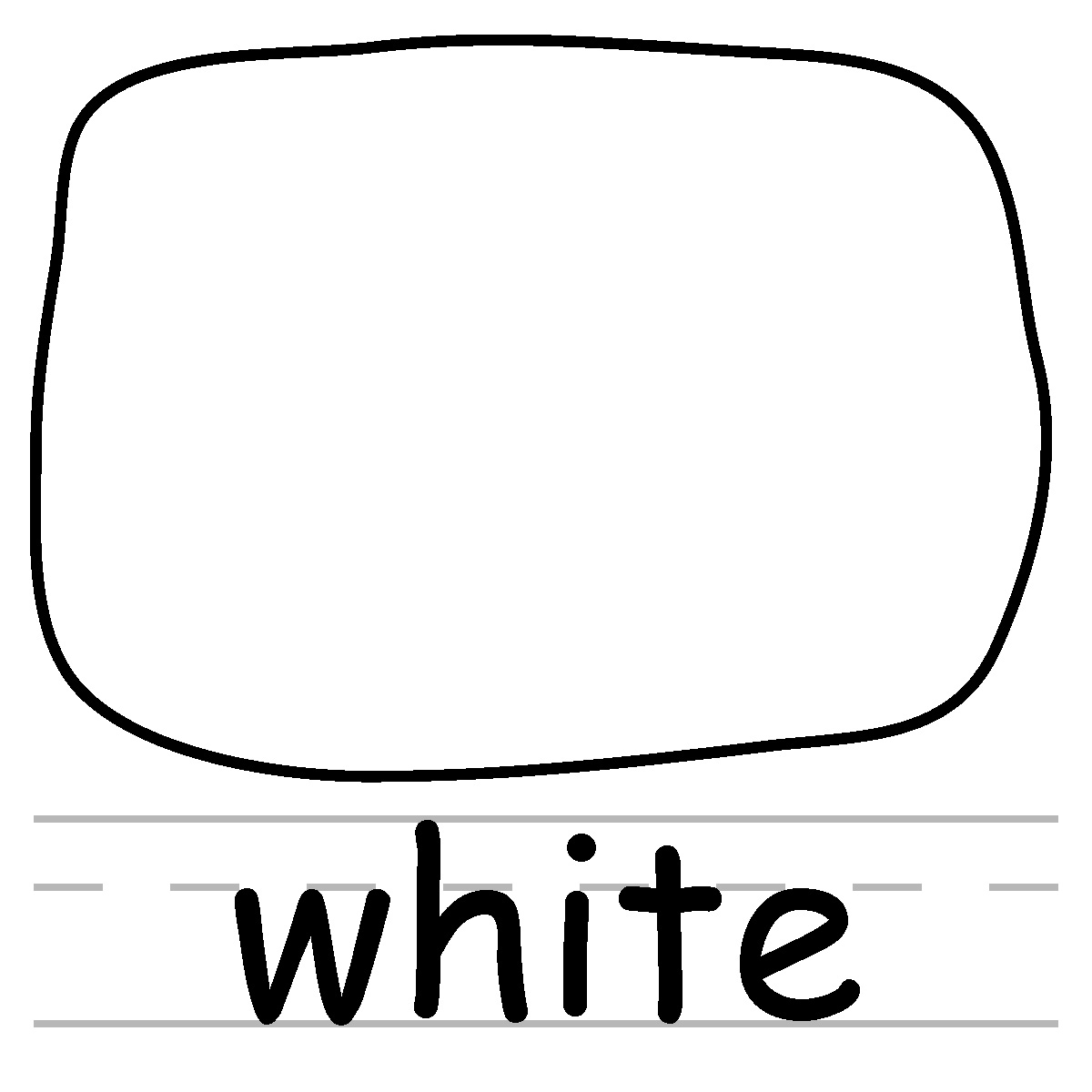 free black and white educational clip art - photo #35