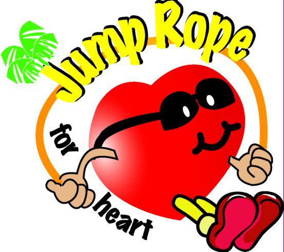 Kids Jump Rope - ClipArt Best