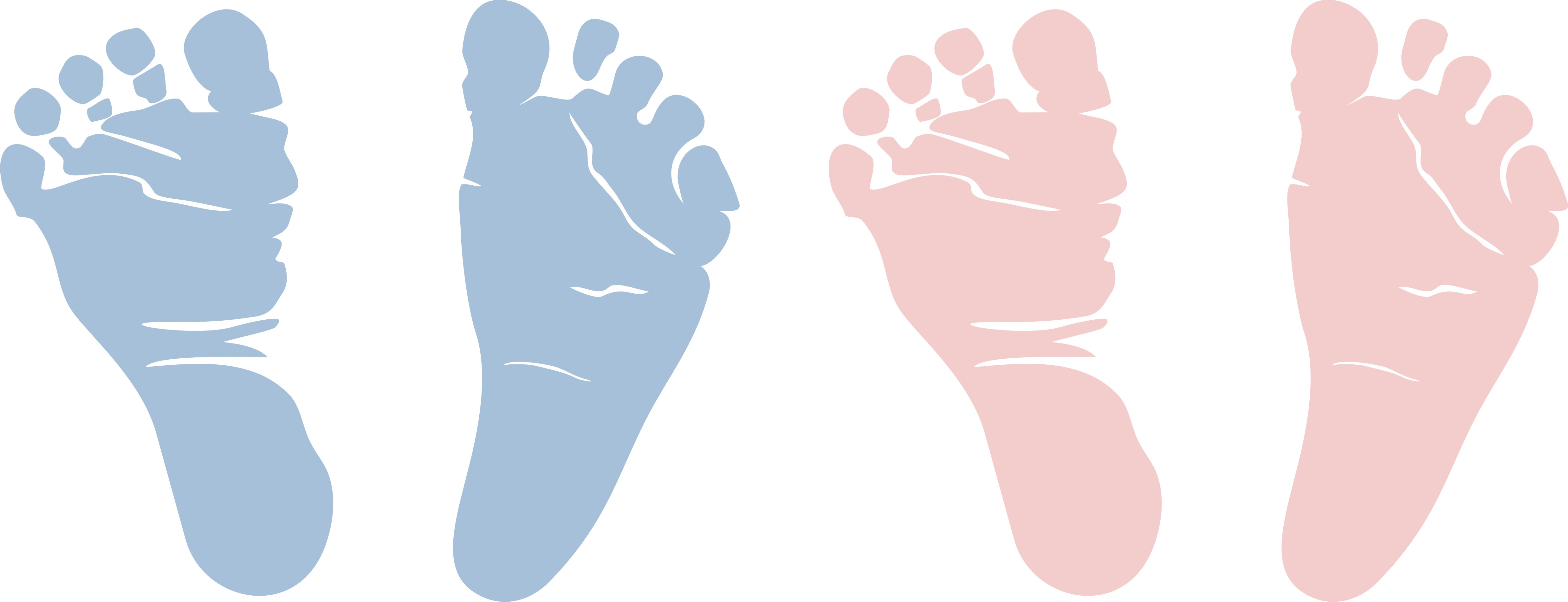 Baby Feet Photos - Cliparts.co