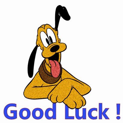 Good Luck Clipart - Cliparts.co