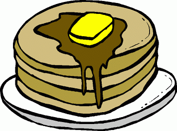 pancake-