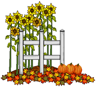 Sunflower Clip Art - Sunflowers Images - Sunflower Graphics
