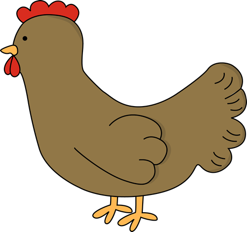 clip art chicken and egg - photo #27