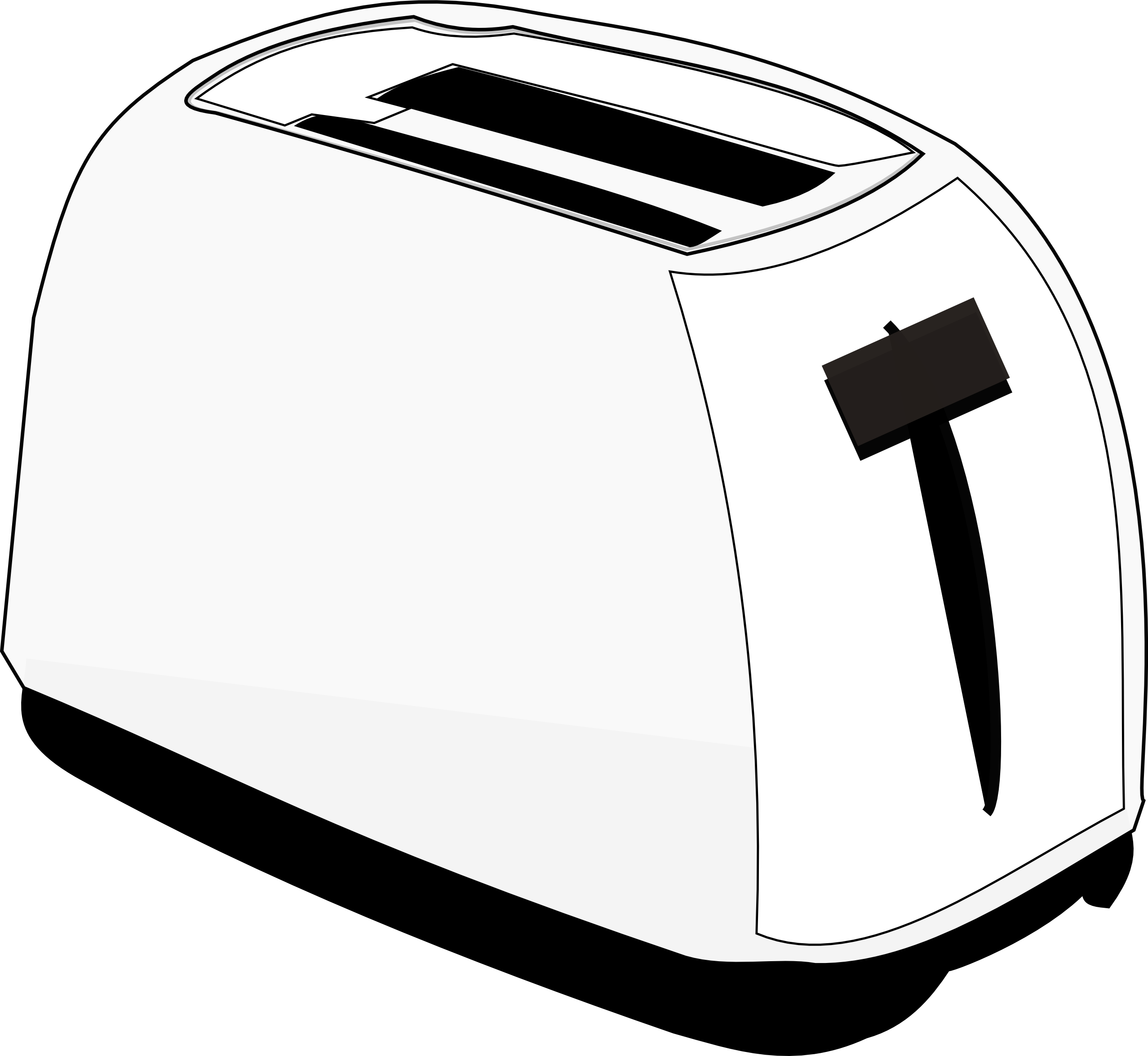 Toaster Clipart | Clipart Panda - Free Clipart Images