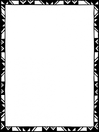 Clip Art Borders And Frames - Cliparts.co