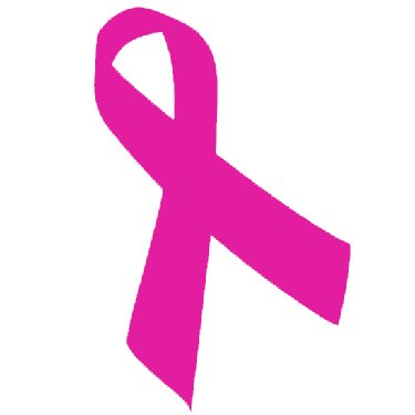 Breast Cancer Clip Art Border - ClipArt Best