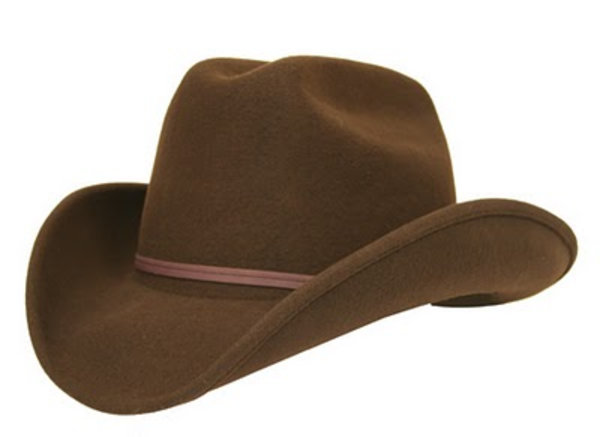 Cowboy Hat | Free Images at Clker.com - vector clip art online ...
