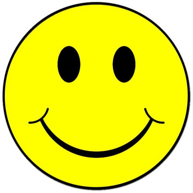 Animated Smiley Faces | Smile Day Site