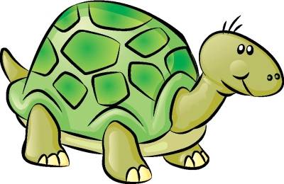 Cartoon Turtle 02 - Turtles Picture