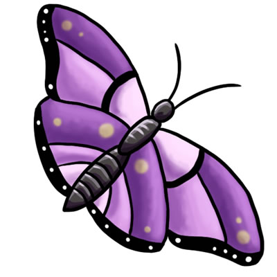Butterfly Net Clipart | Clipart Panda - Free Clipart Images