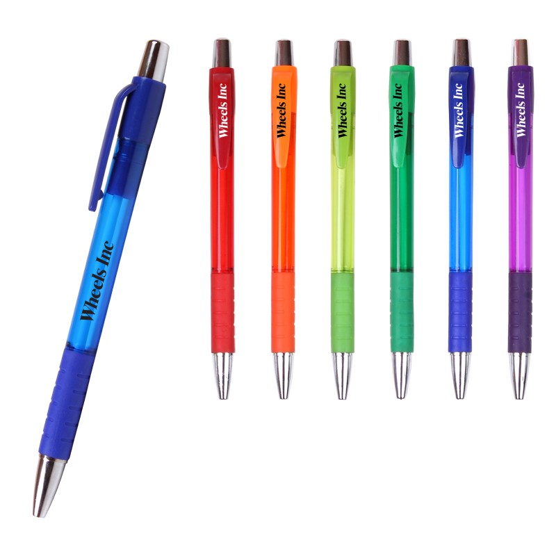 Jet Click Pen - Writing Instruments - Categories