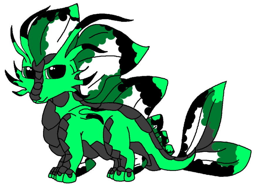 closed adopt hatched baby dragon 3 by StephDragonness on deviantART