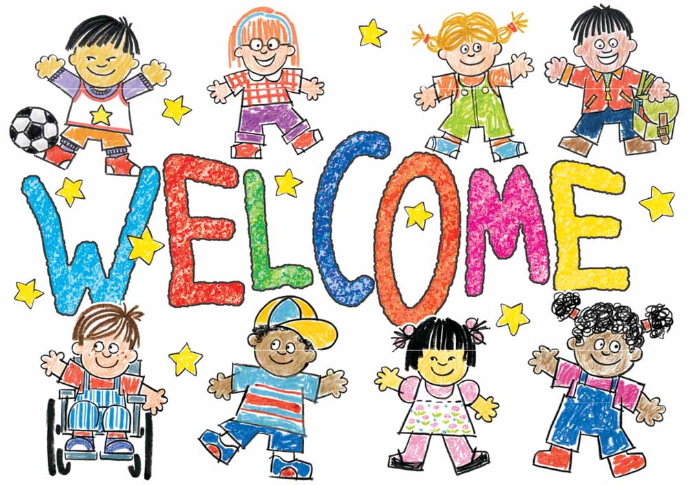 Welcome Back To School Signs Cliparts co