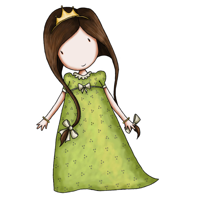 Illustrations for fairytales and stories - Resources