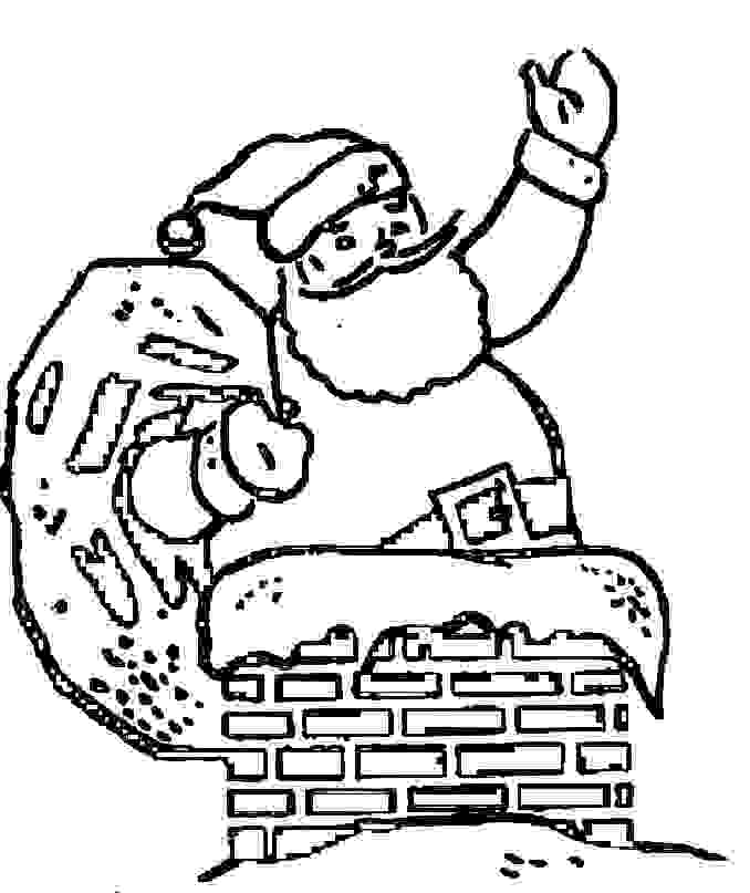 Christmas Coloring Pages | Christmas Coloring collection 2012