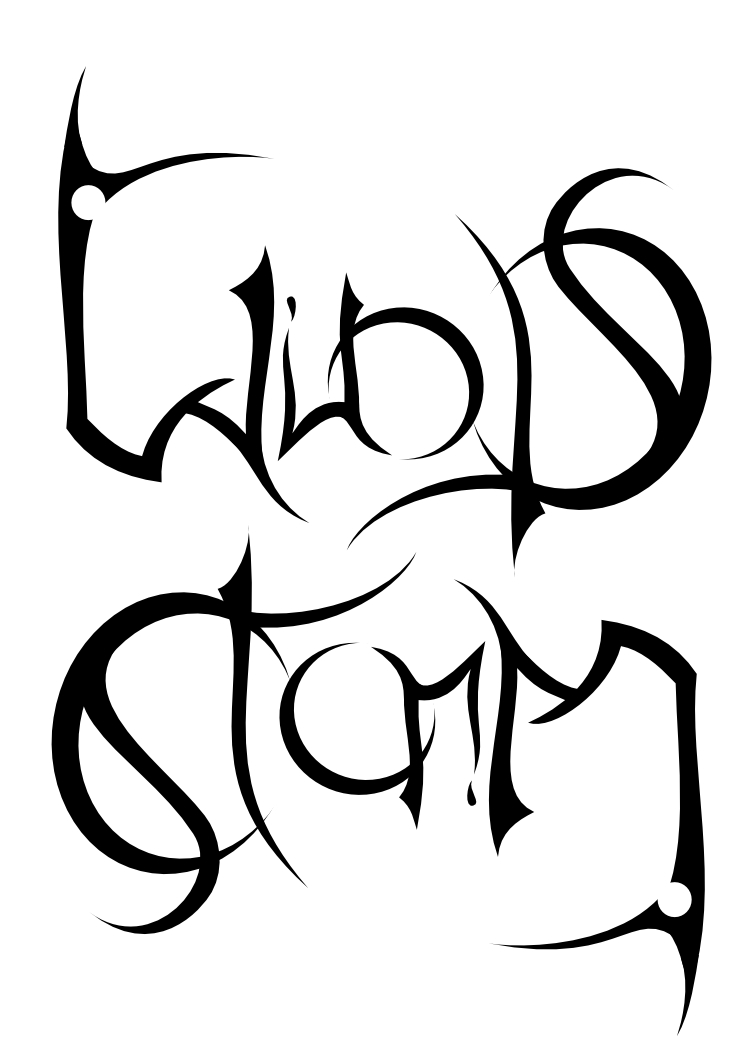 deviantART: More Like ambigram name jenna by matt-