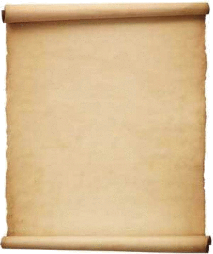 Blank Parchment Paper Cliparts.co