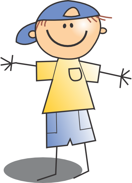 Little Girl Thinking Clipart | Clipart Panda - Free Clipart Images