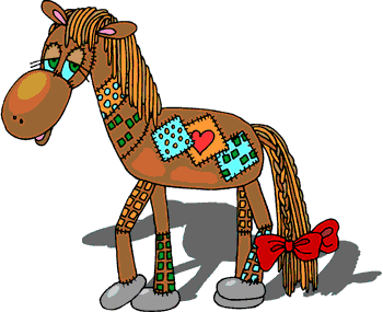 Cartoon Images Of Horses - ClipArt Best