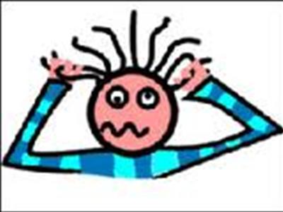Image Of Confused Person - ClipArt Best