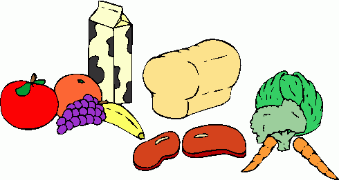 Food Clipart | http://