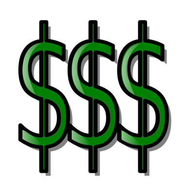 Picture Dollar Signs - ClipArt Best