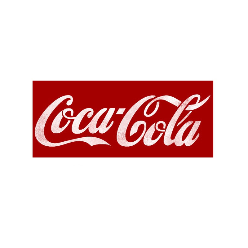 WALL STENCILS PATTERN Airbrush STENCIL LARGE TEMPLATE Cocacola7 ...