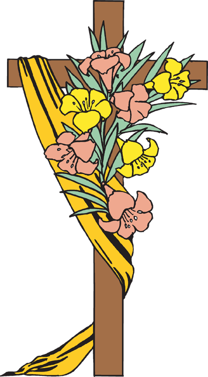 Easter Religious Clip Art | quotes.