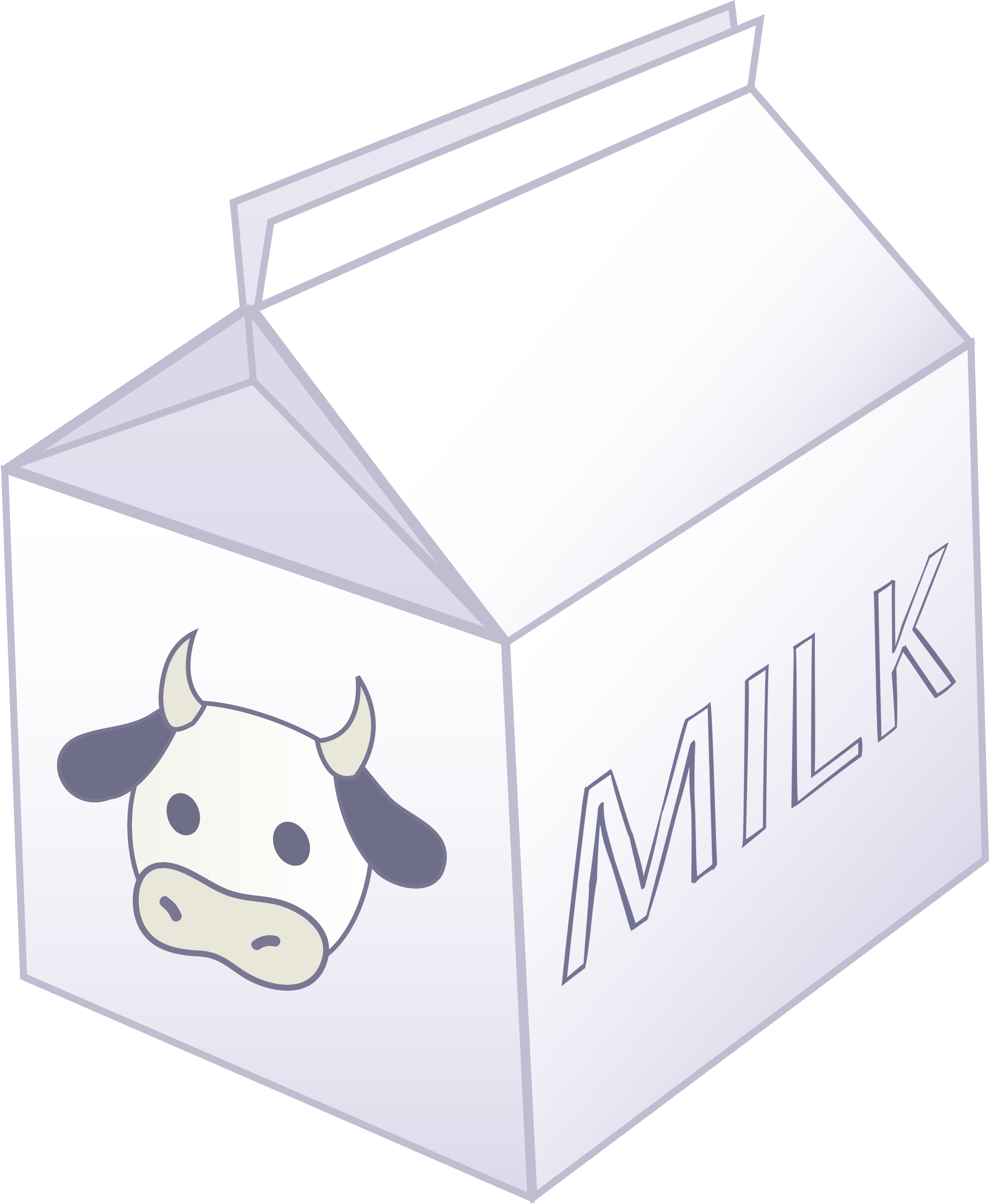 Images For > 1 Pint Of Milk Carton