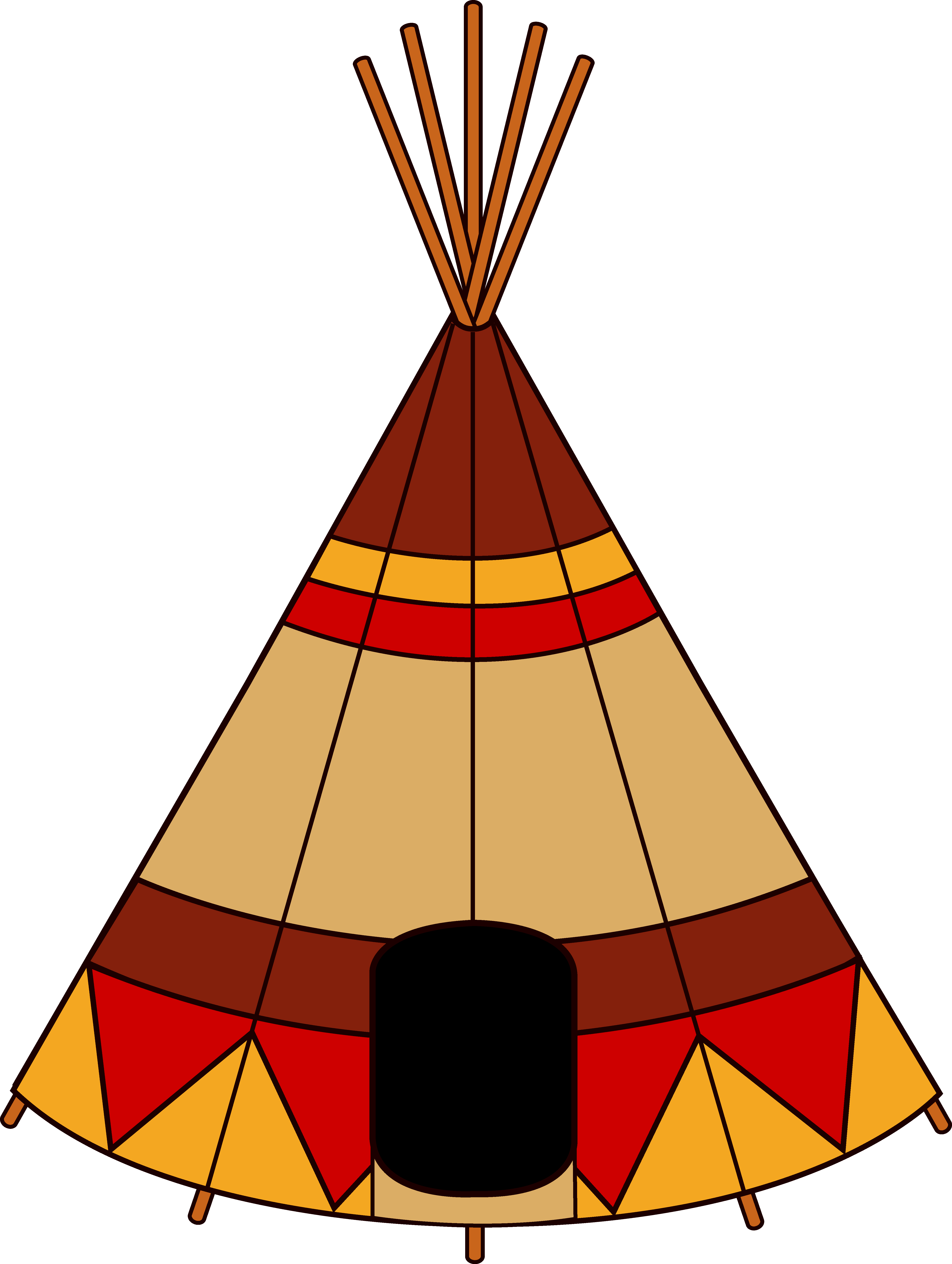 Native American Baby Clip Art Images & Pictures - Becuo