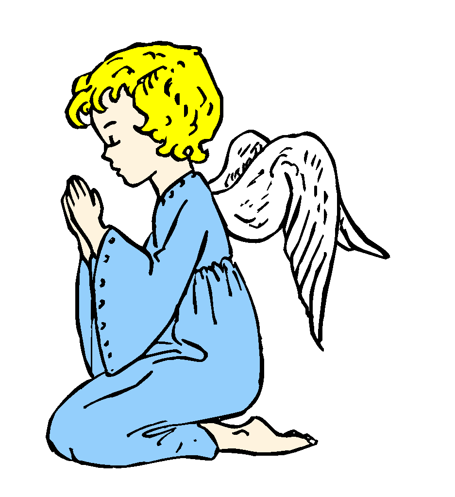 Praying Angel Clip Art Car Memes