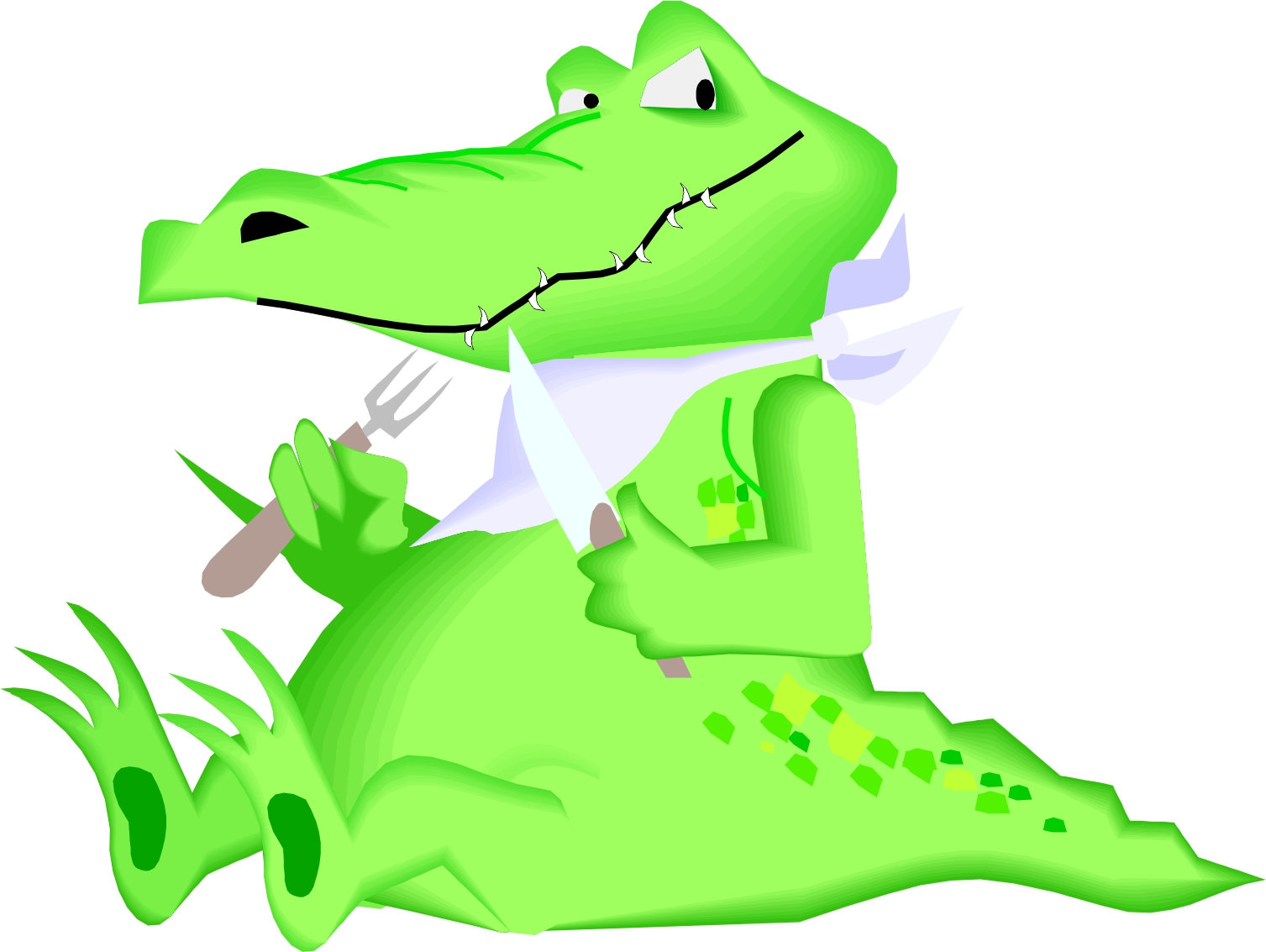 Animated Alligator Images Images & Pictures - Becuo