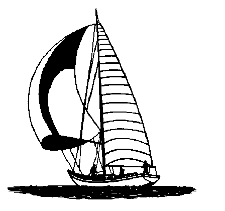 Sailing Clip Art - Cliparts.co