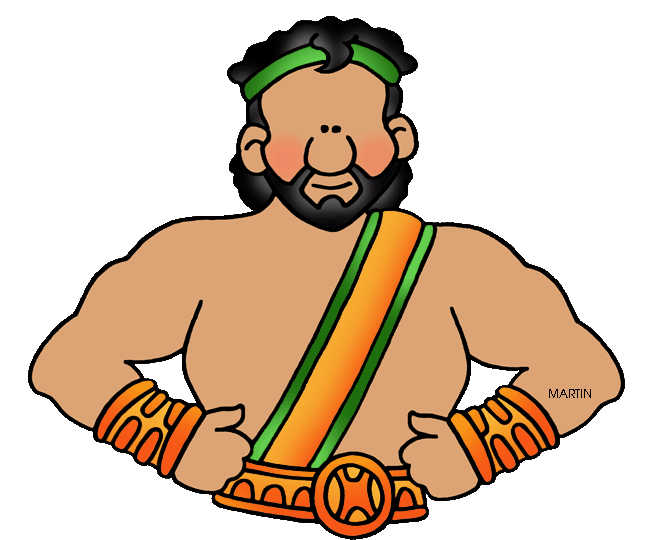 Ancient Greece Clipart 