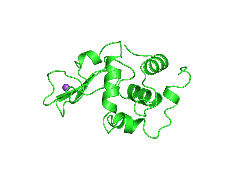 PDBeView - PDB entry 2zij